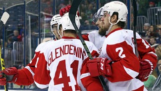 Next Story Image: Red Wings get crucial victory in Columbus